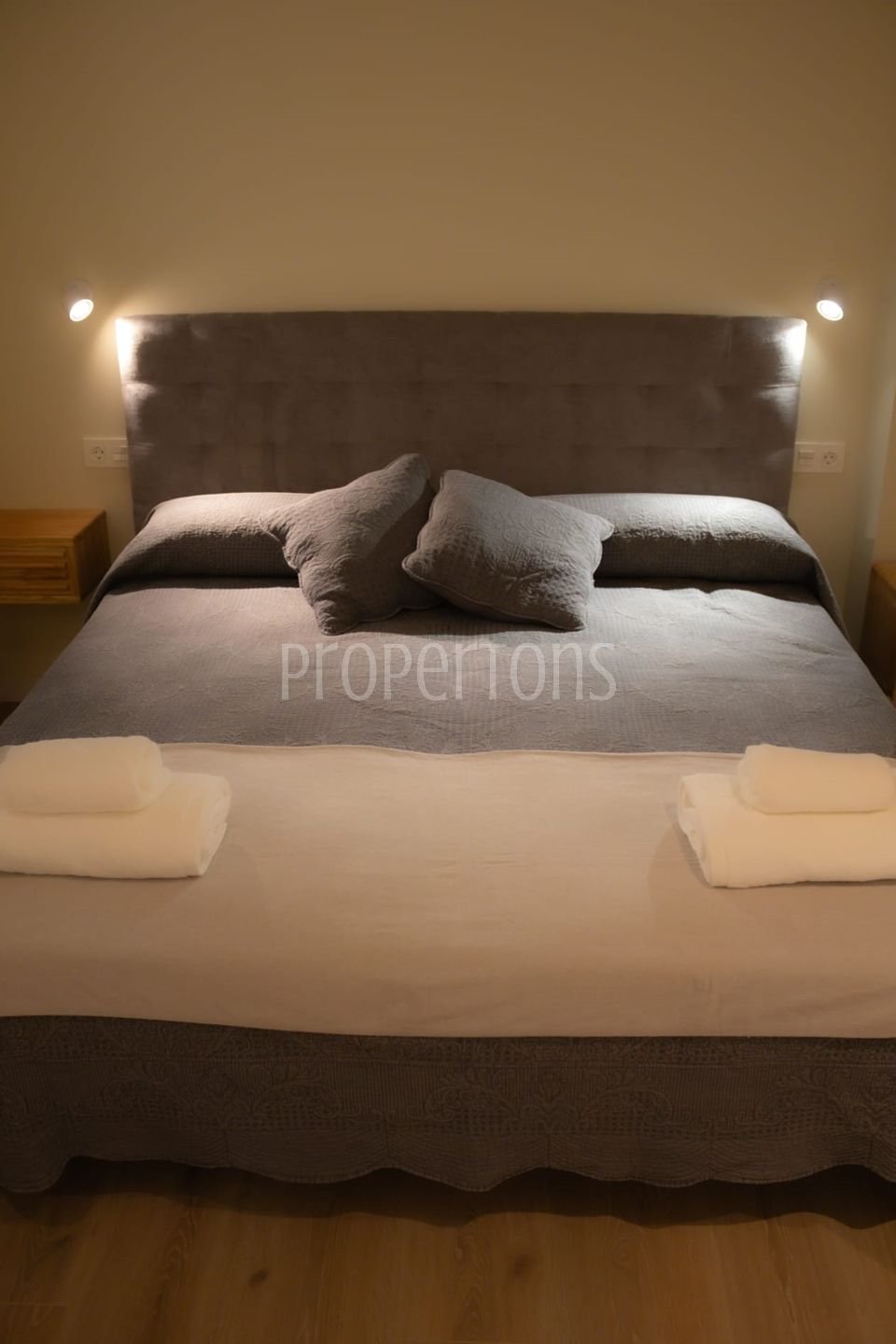 Appartement 75 m² à Bilbao
