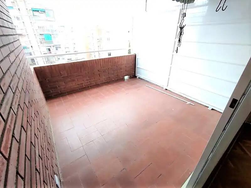 Pis de 105 m² a Barcelona