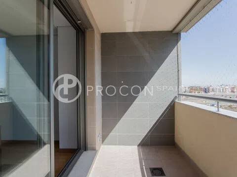 Pis de 108 m² a València