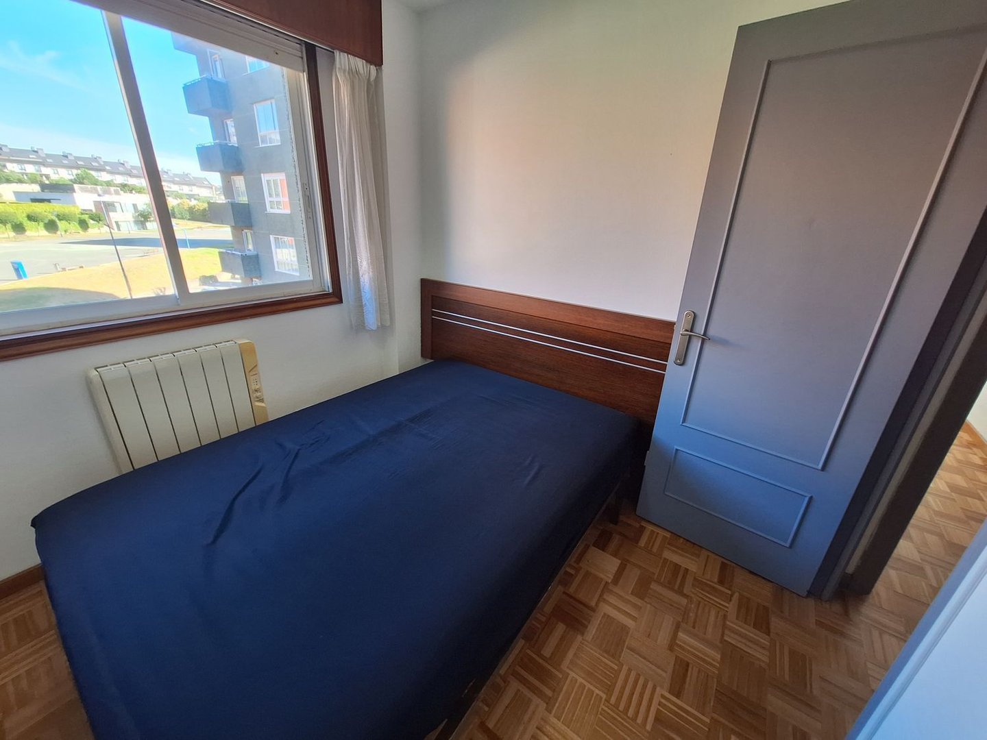 Piso de 91 m² en Culleredo