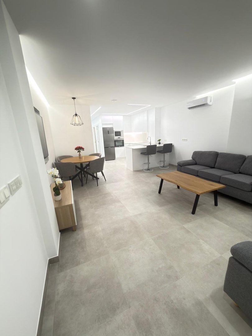 Pis de 95 m² a Elx