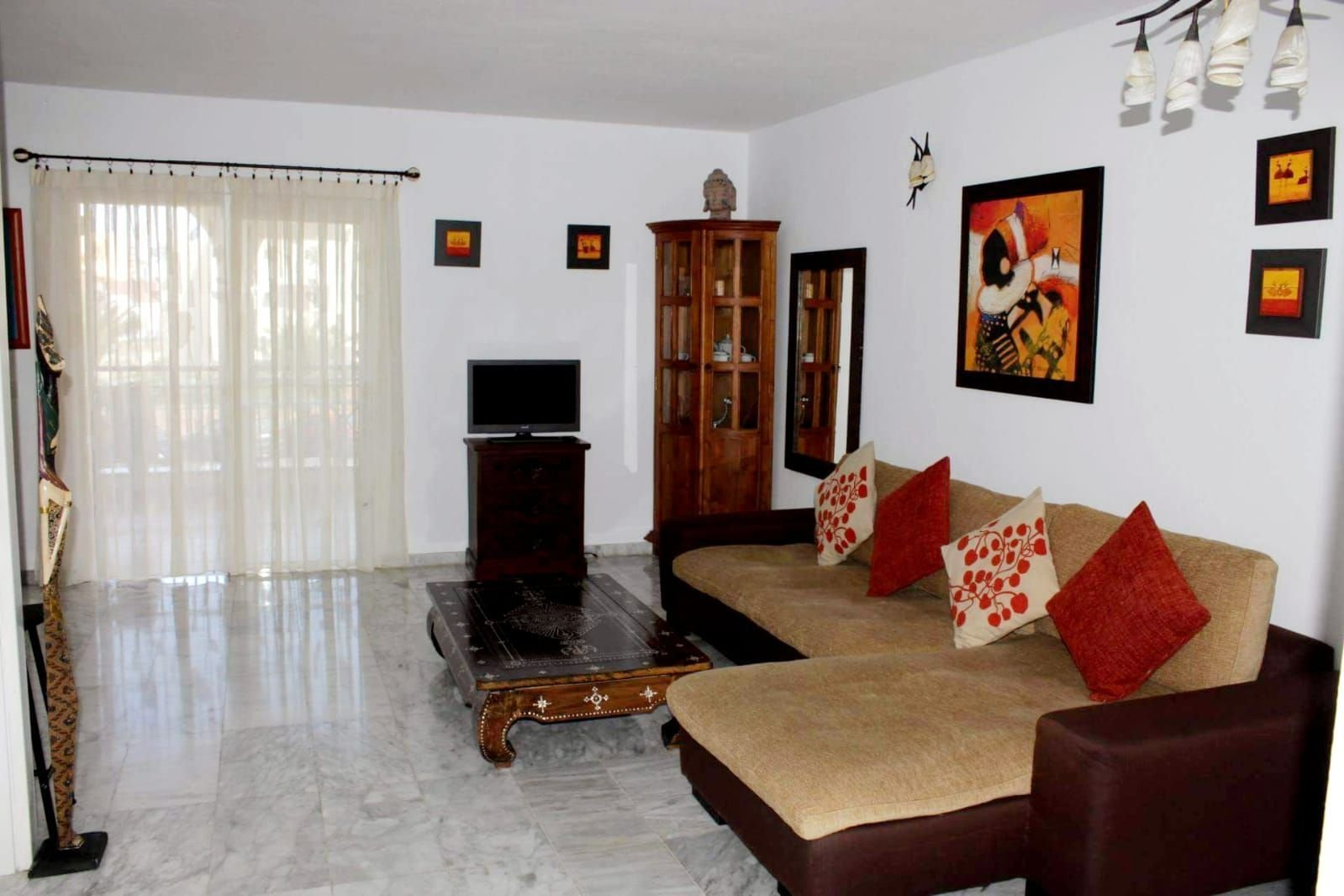 Piso de 110 m² en Arona