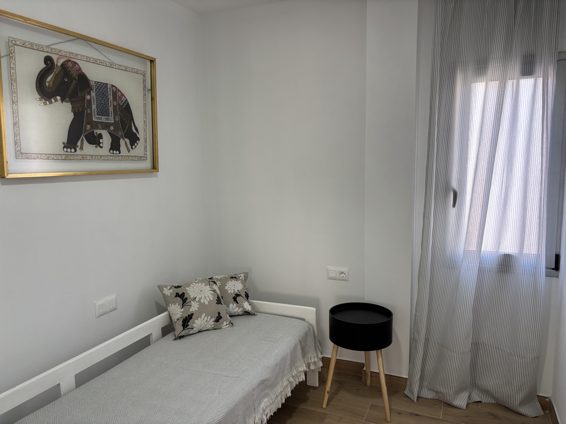 Piso de 82 m² en Santa Cruz de Tenerife