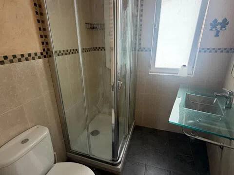 Pis de 112 m² a Madrid