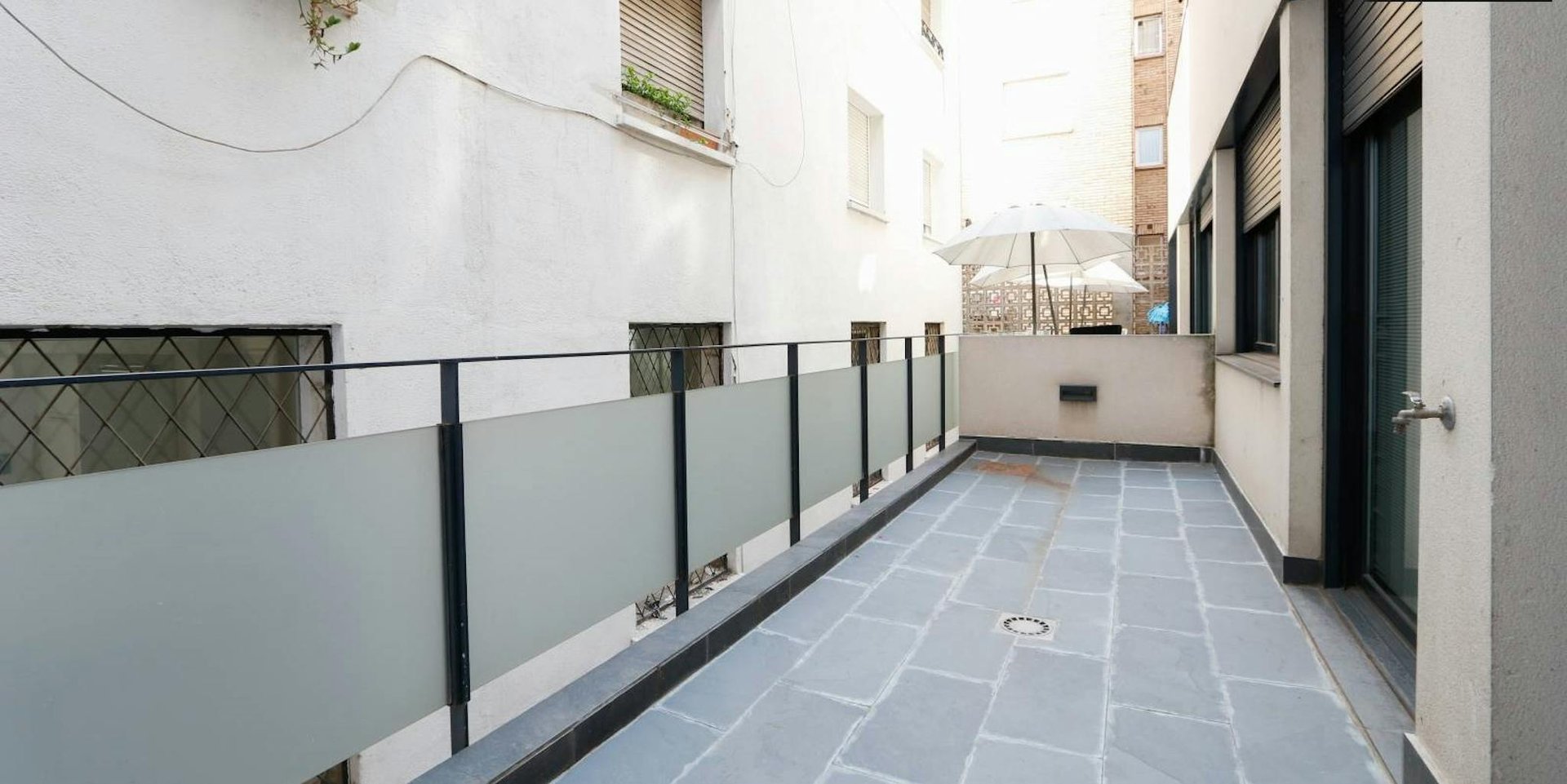 Pis de 70 m² a Madrid