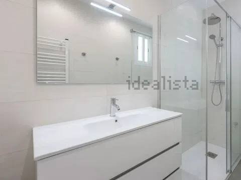 Flat 76 m² in Madrid