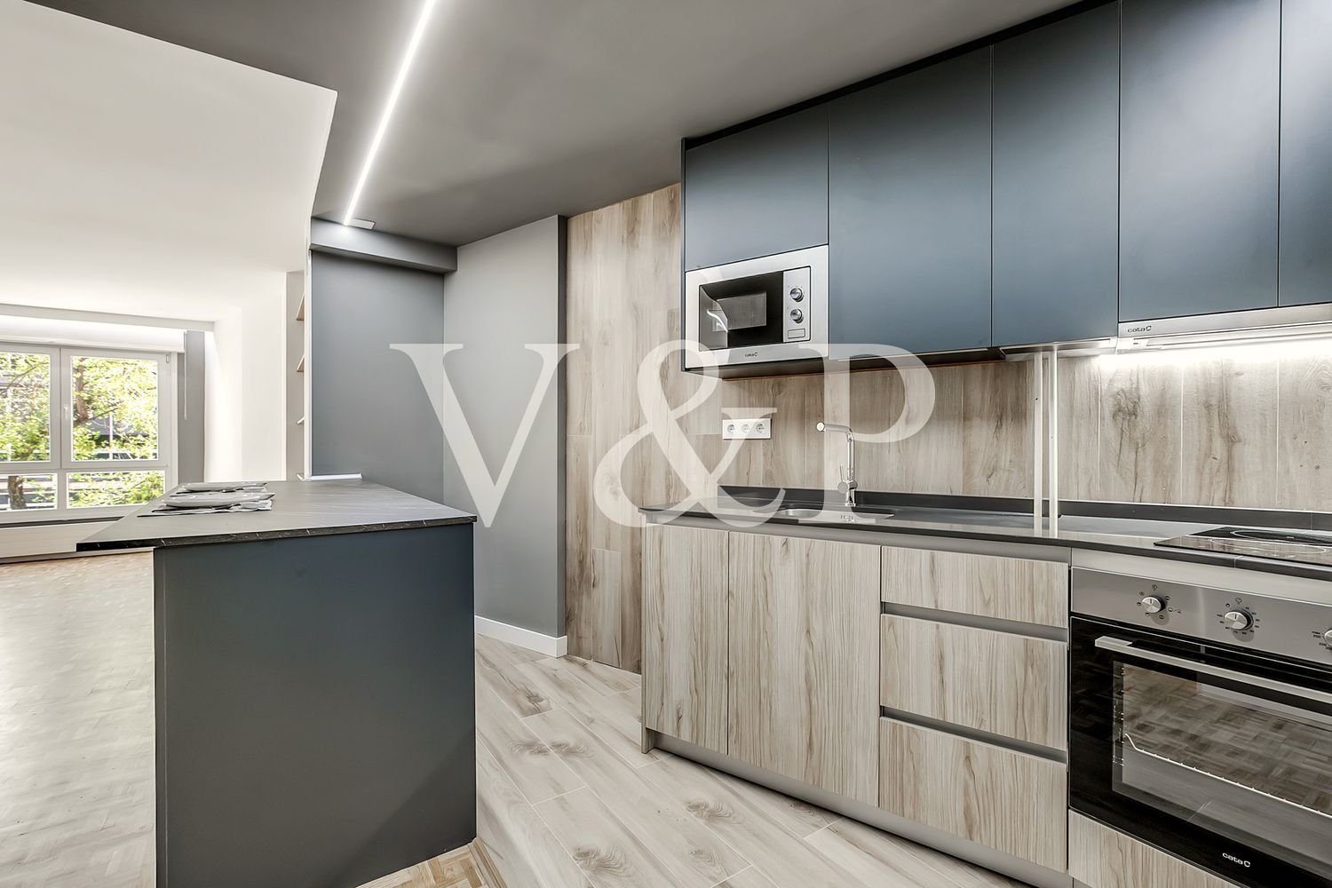 Pis de 80 m² a Madrid