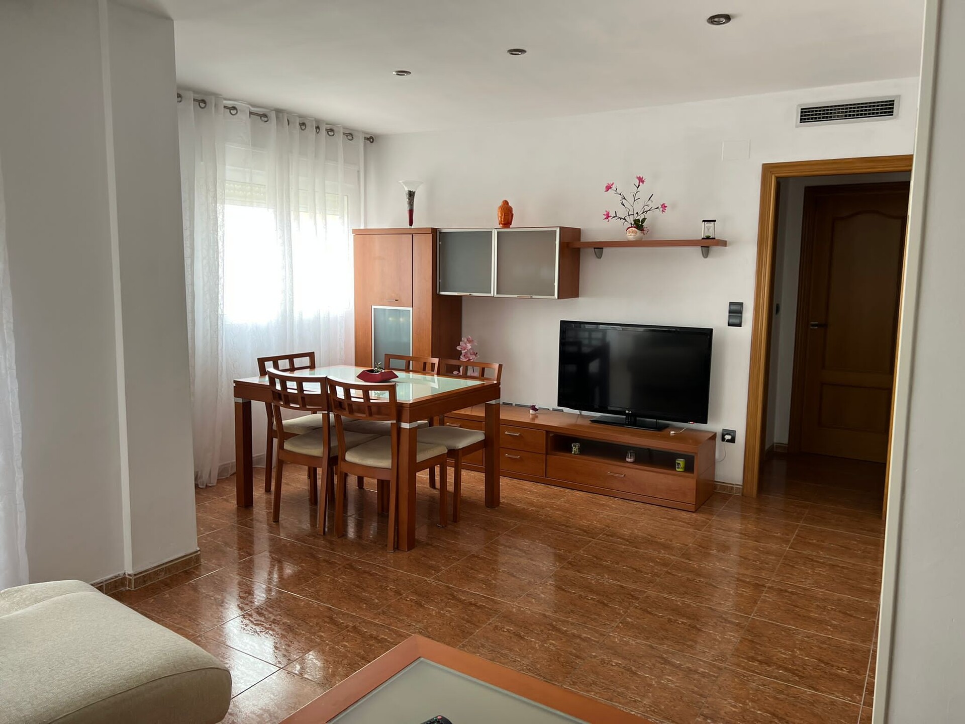 Piso de 92 m² en Vinaròs