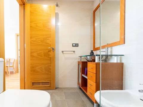 Pis de 53 m² a Carreño