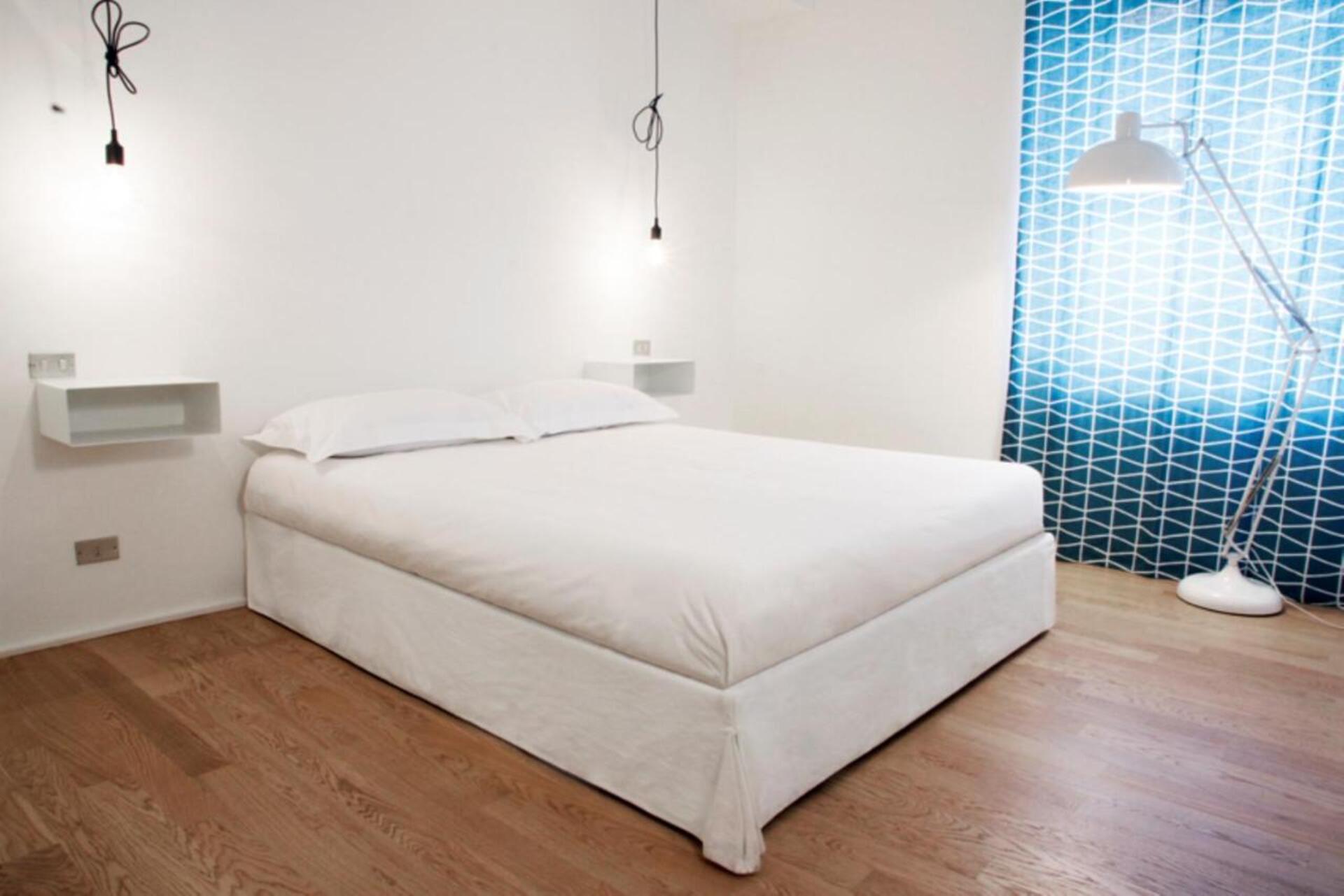 Pis de 110 m² a Valladolid