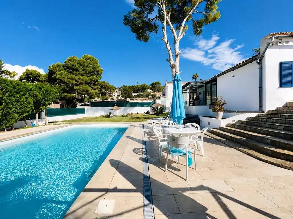 Haus 154 m² in Calvià