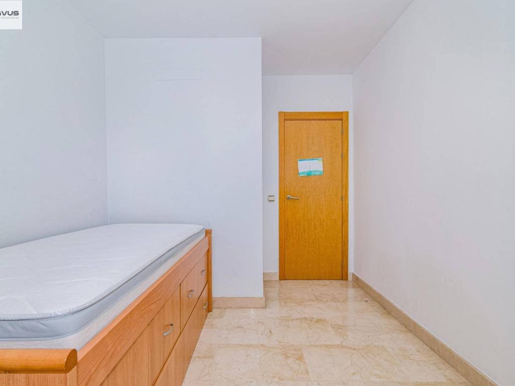 Pis de 95 m² a Granada
