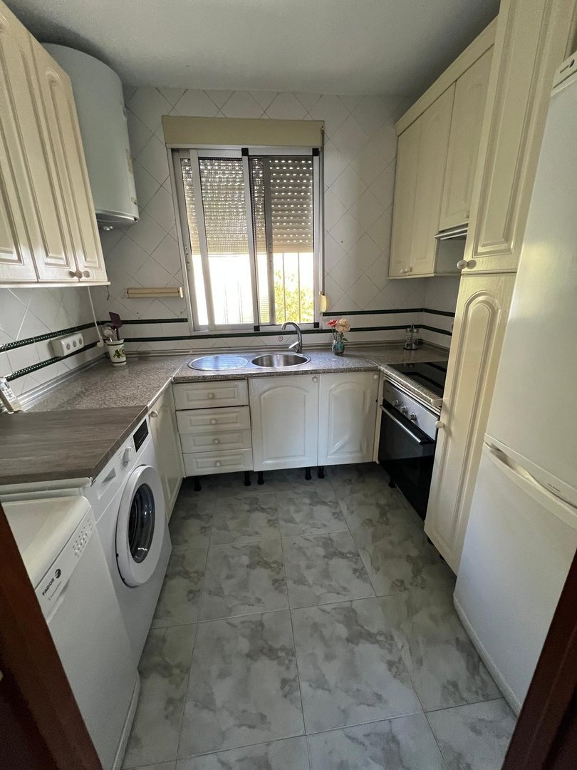 Piso de 66 m² en Sevilla