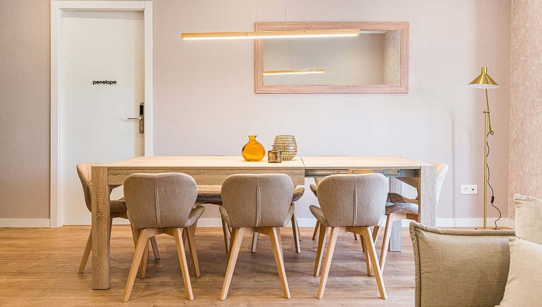 Zimmer zur Miete, Barcelona