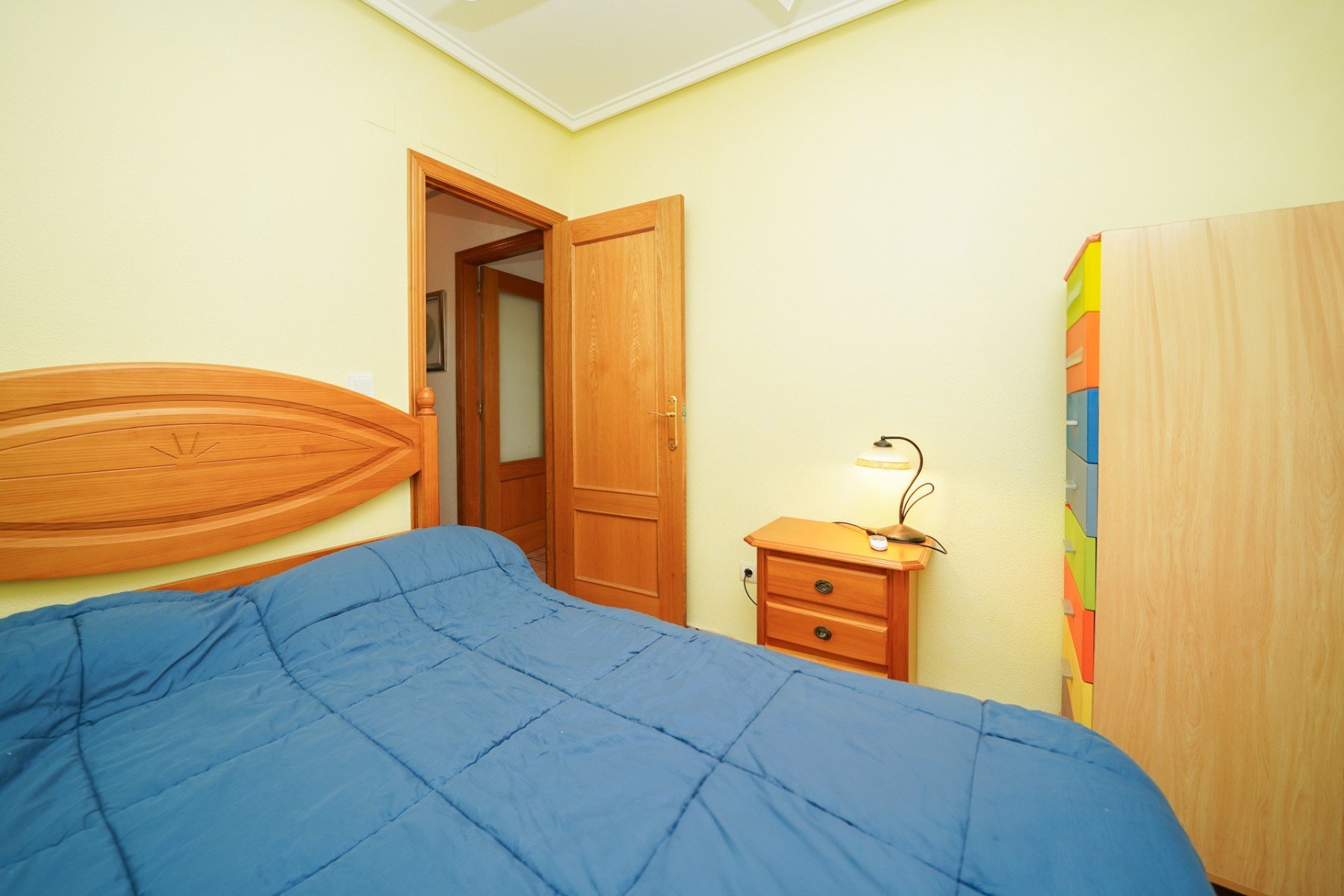 Wohnung 91 m² in Dolores