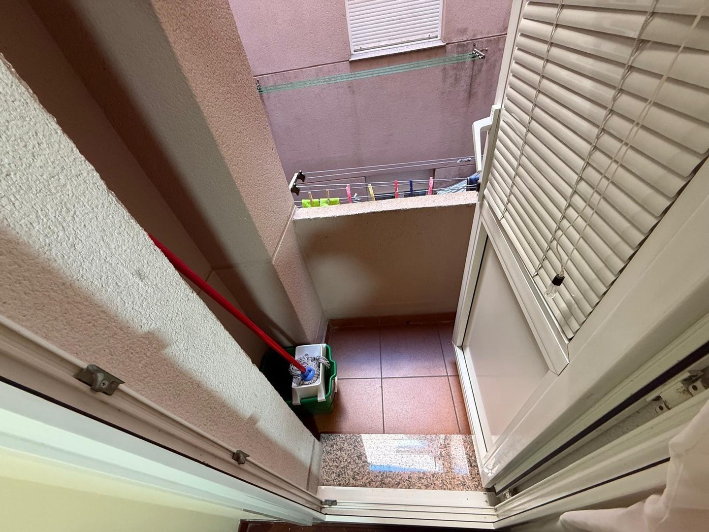 Piso de 65 m² en A Pobra do Caramiñal