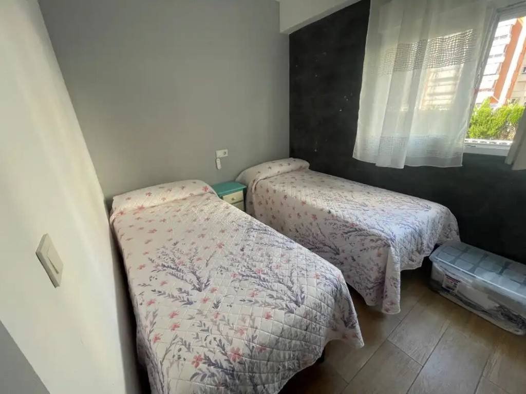 Piso de 100 m² en Gandía