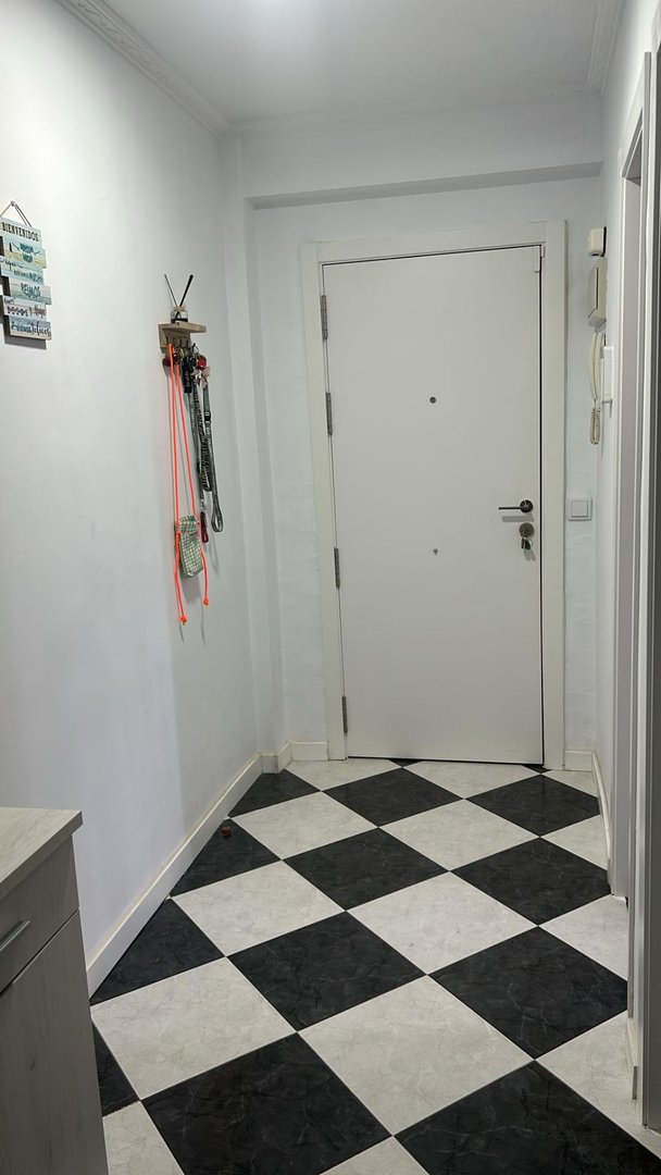 Piso de 89 m² en San Fernando