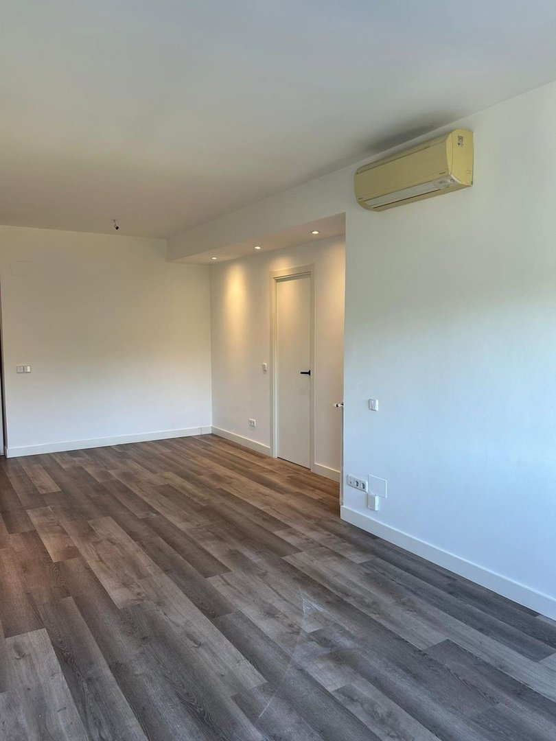 Pis de 95 m² a Madrid