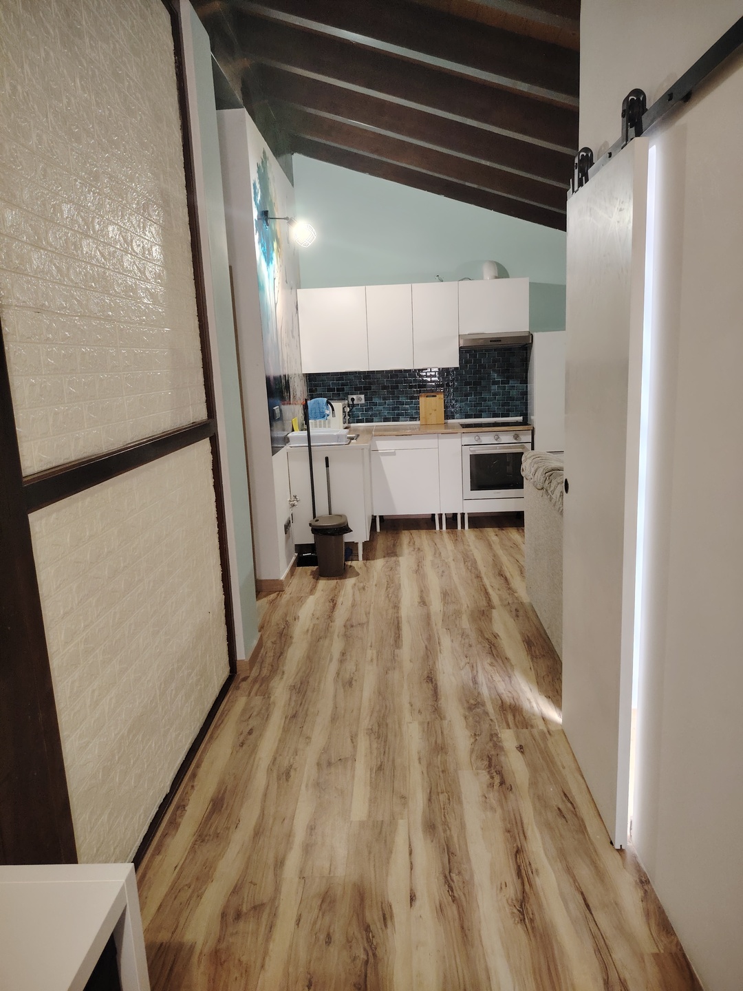 Piso de 125 m² en Huerta del Marquesado