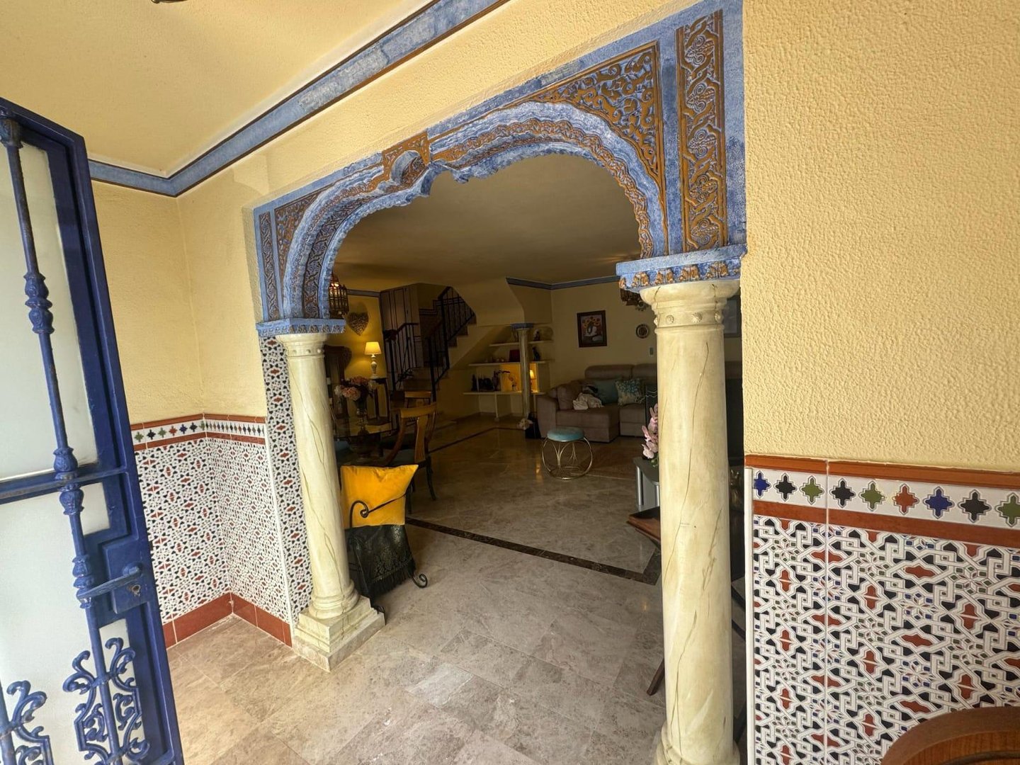 Haus 210 m² in Casares