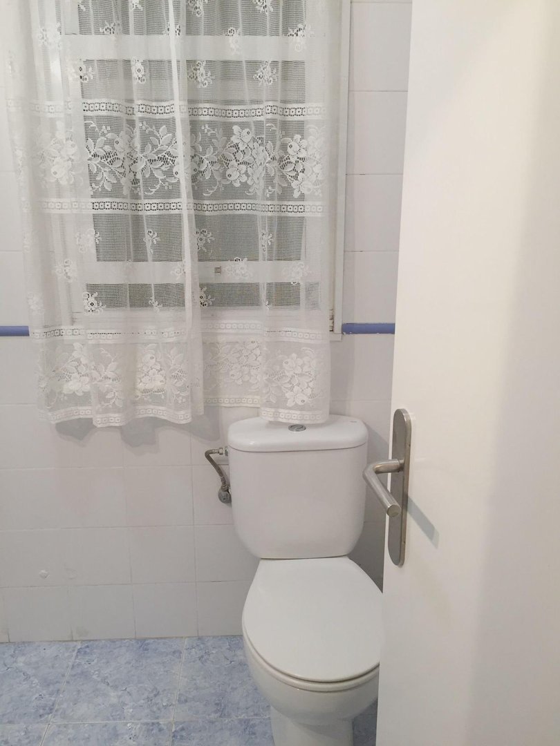 Piso de 71 m² en Ferrol