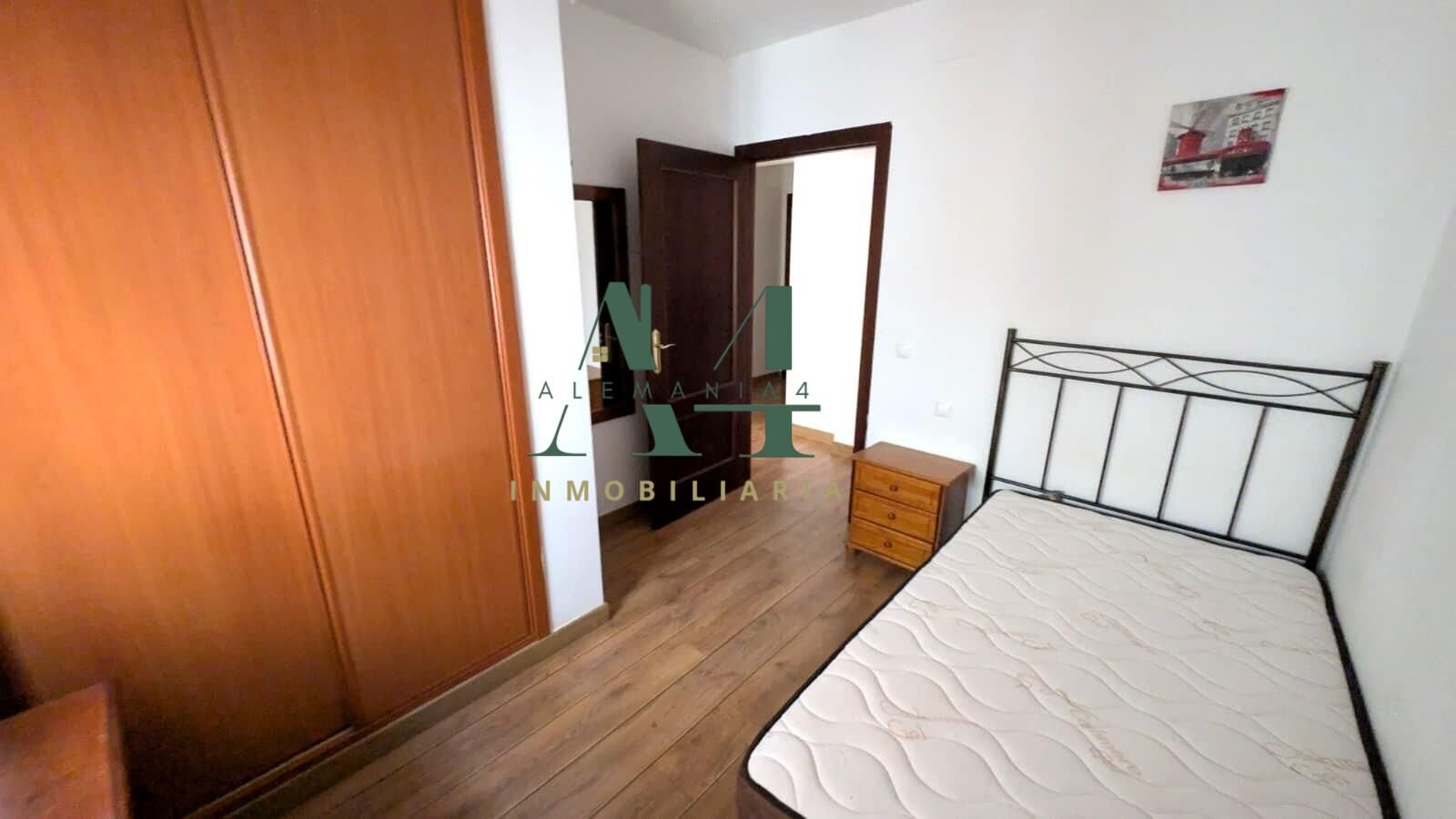 Piso de 105 m² en Cáceres