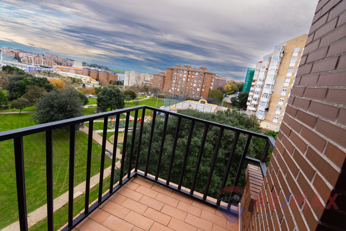 Piso de 71 m² en Santander