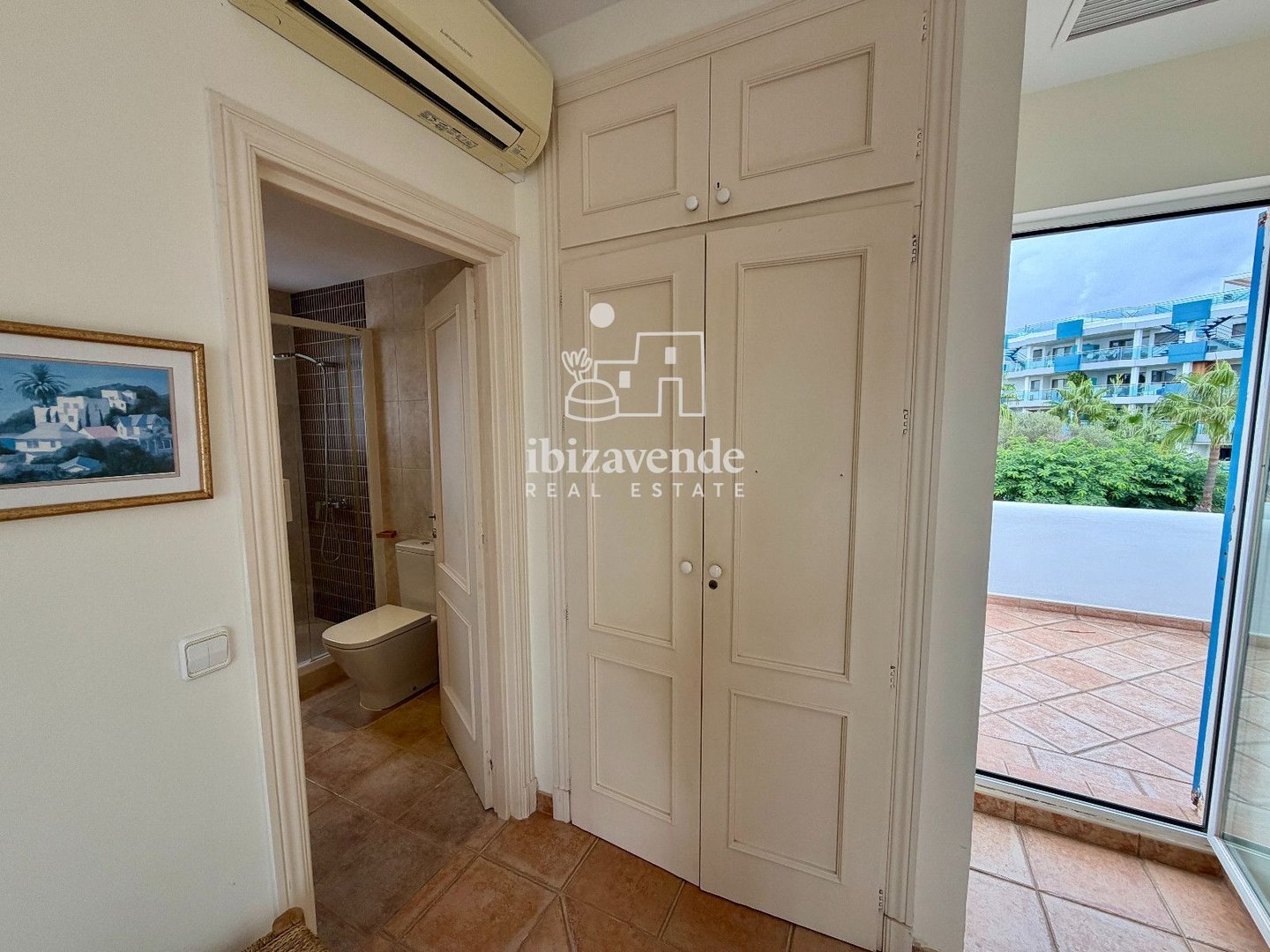 Pis de 150 m² a Santa Eulària des Riu