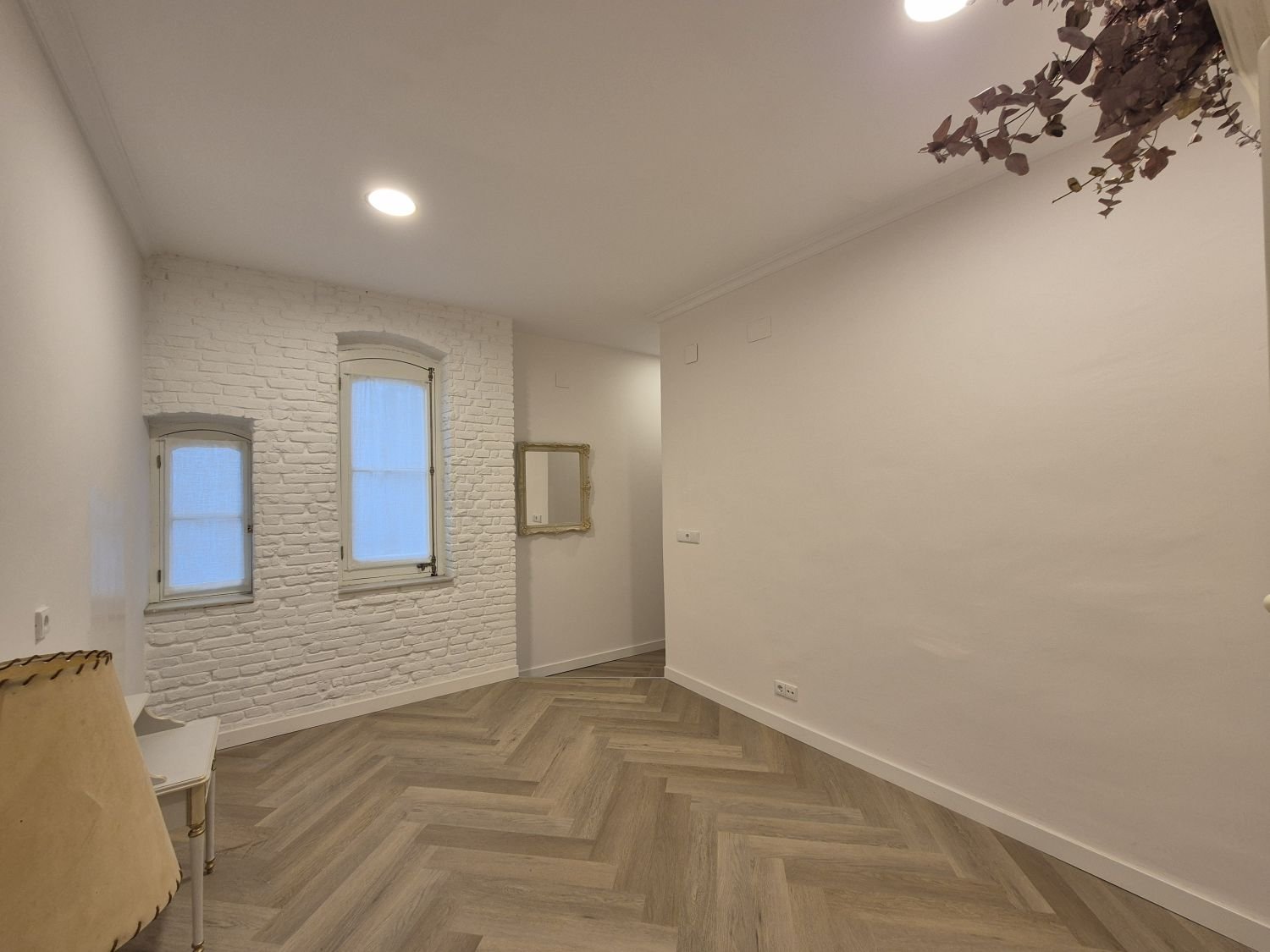 Piso de 158 m² en Gijón