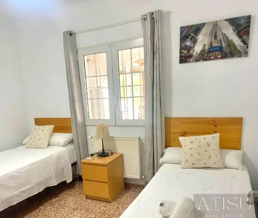 Casa de 188 m² en Calpe