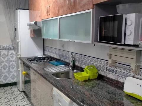 Piso de 120 m² en San Pedro del Pinatar