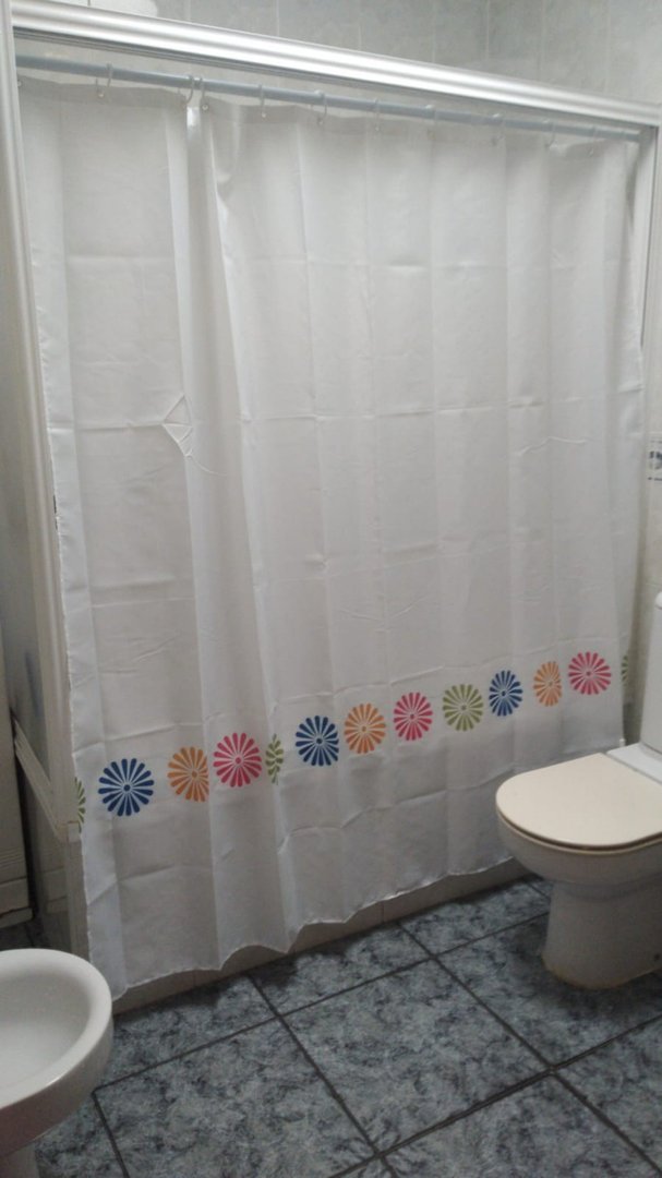 Habitación 250 m², Almería