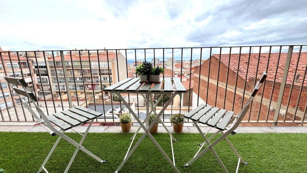 Piso de 65 m² en Tarrasa