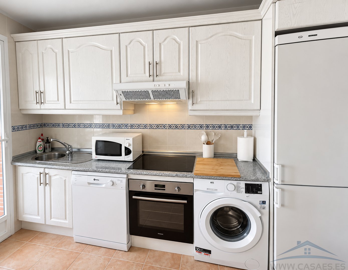 Pis de 105 m² a Marbella