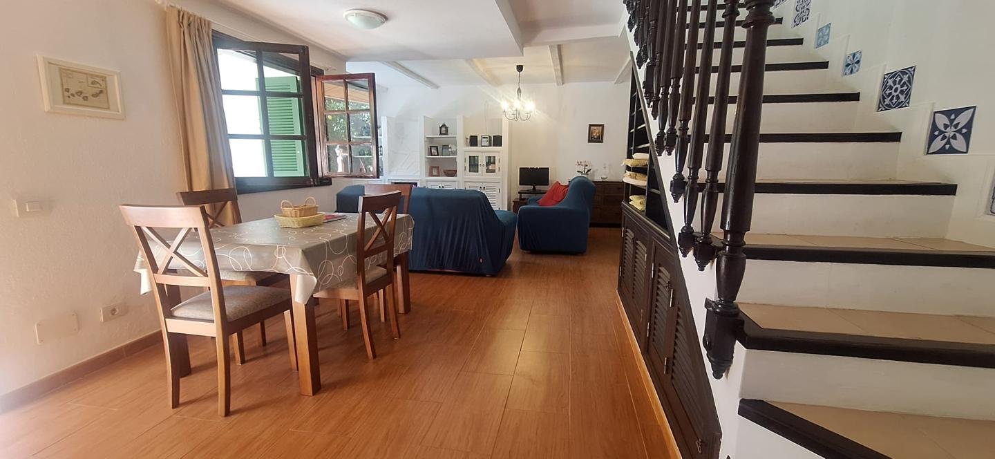 Casa de 80 m² en Agaete