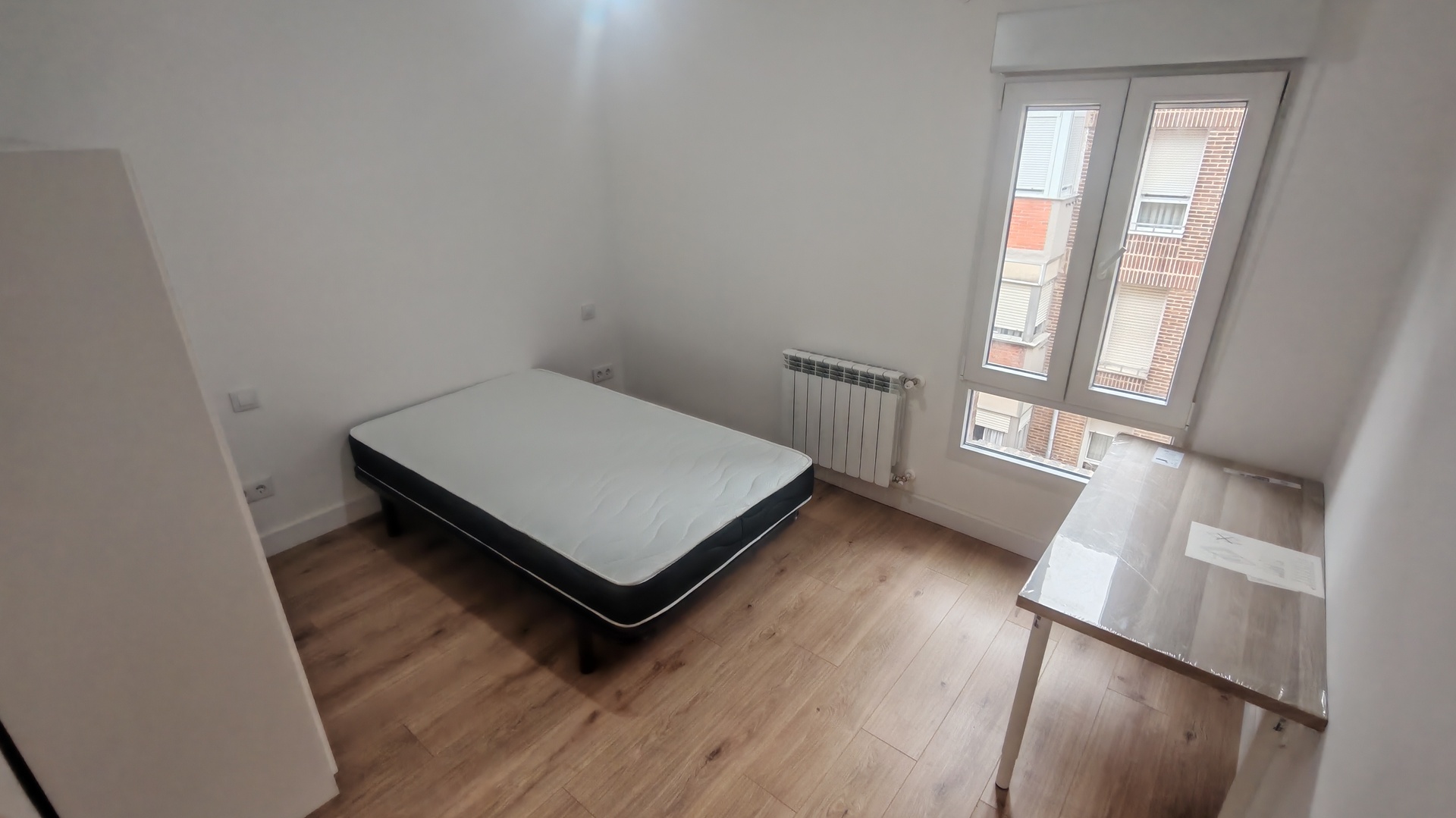 Pis de 95 m² a Torrelavega