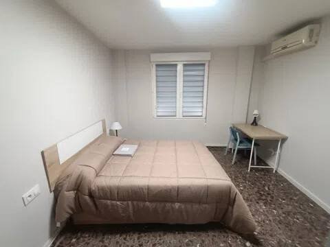 Piso de 135 m² en Albacete