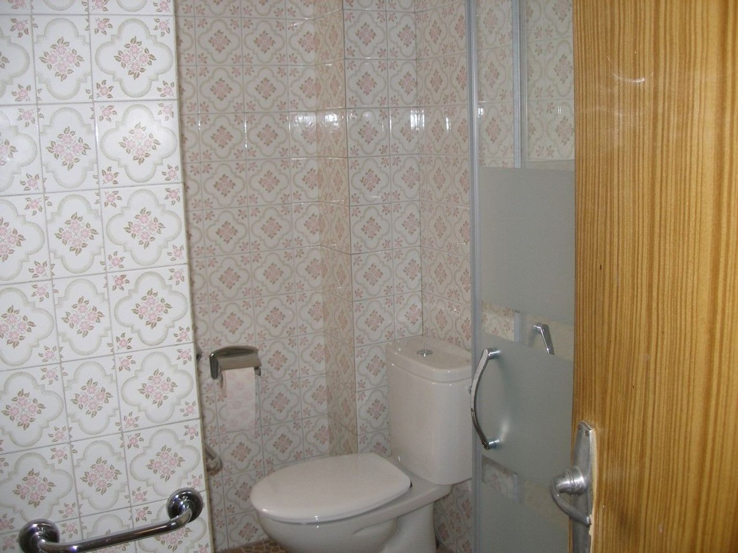 Piso de 90 m² en Salamanca
