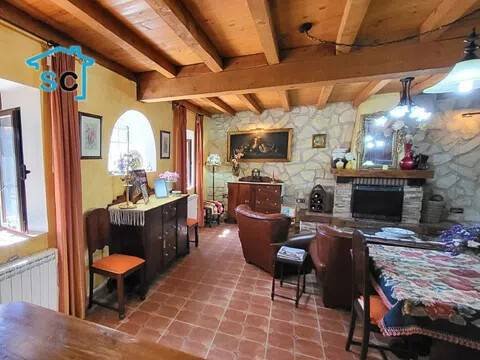 Piso de 445 m² en Torremocha del Campo