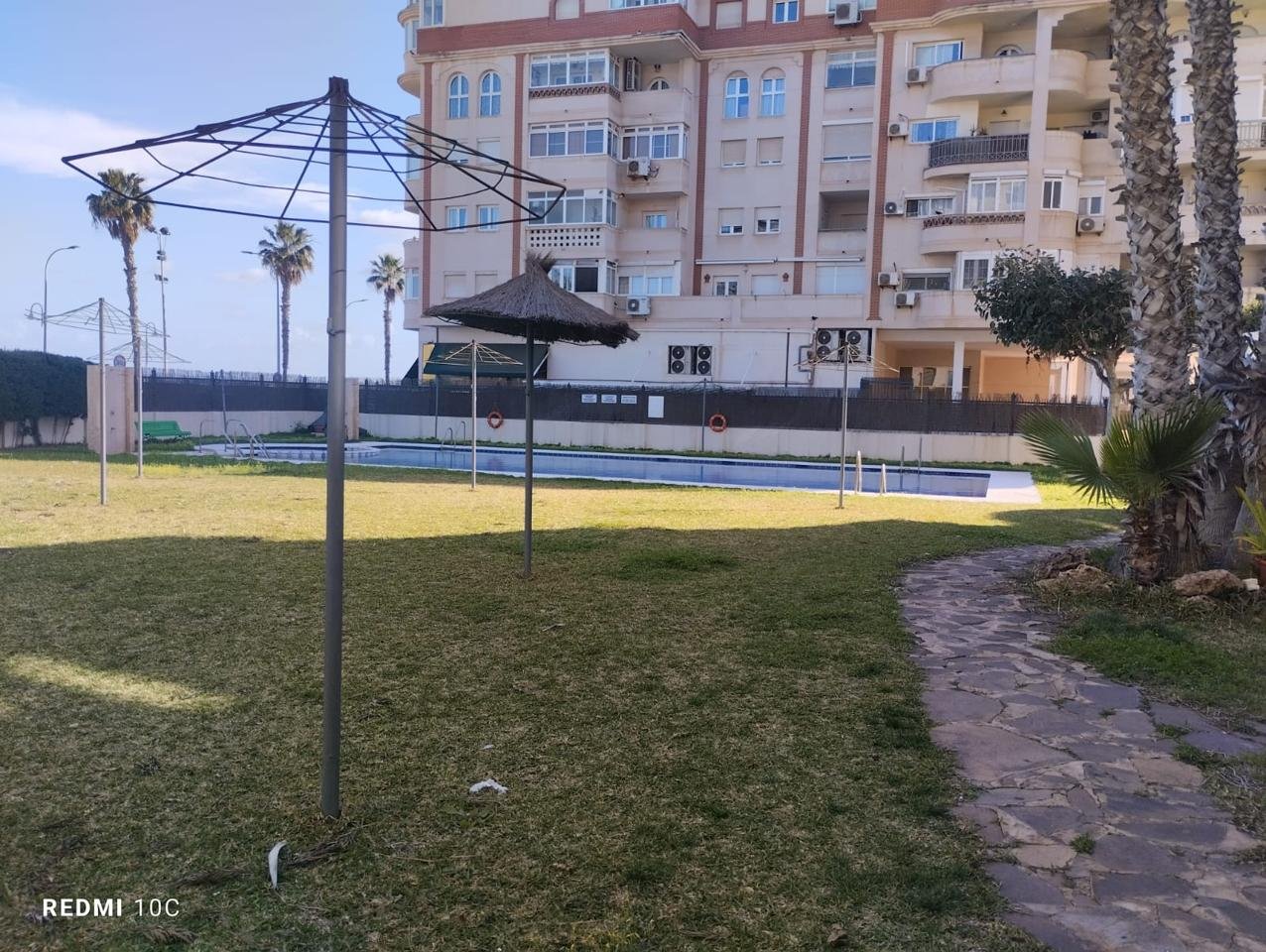 Piso de 91 m² en Melilla