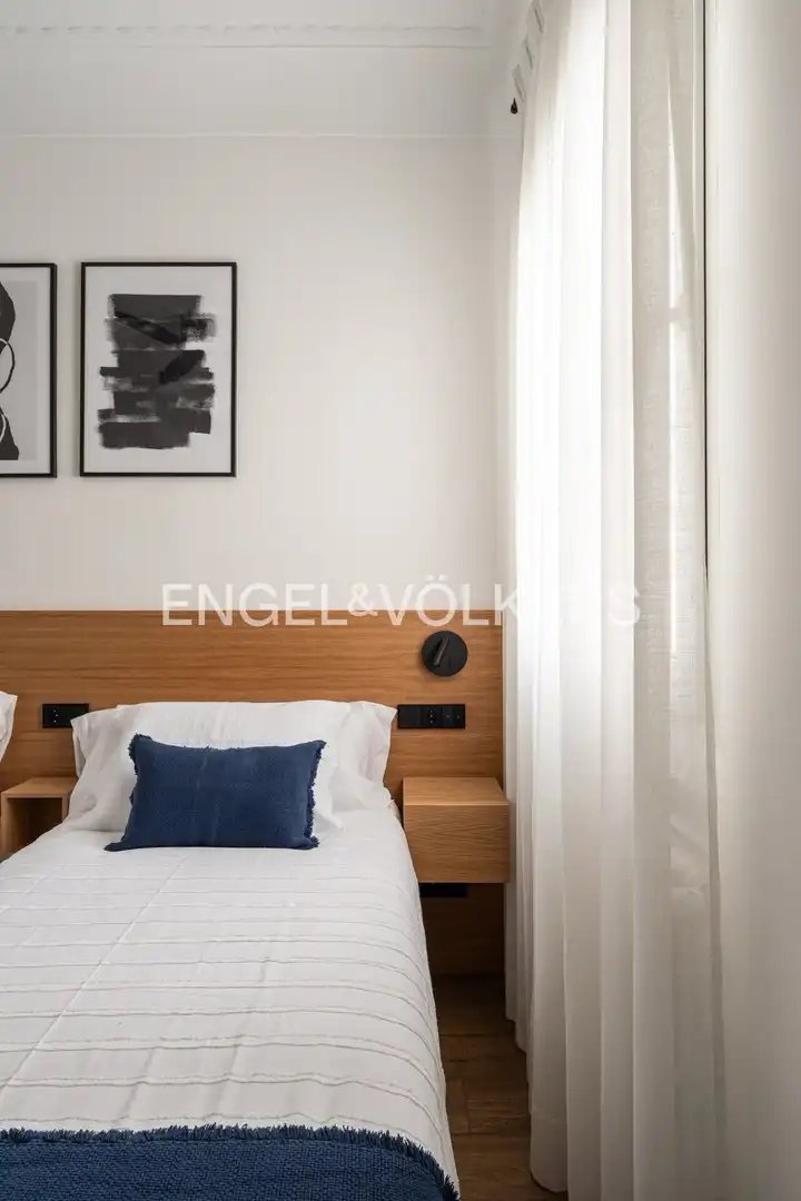 Pis de 240 m² a Madrid