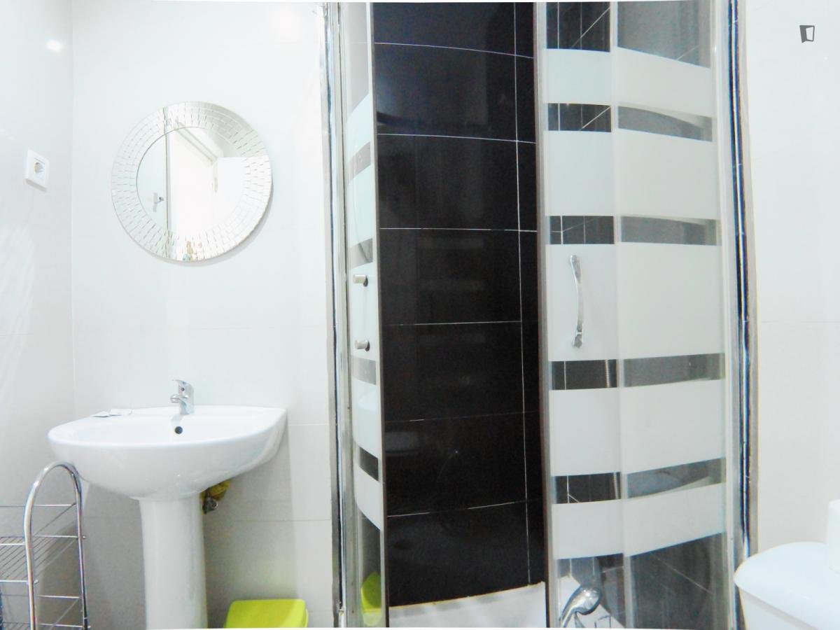 Piso de 120 m² en Madrid