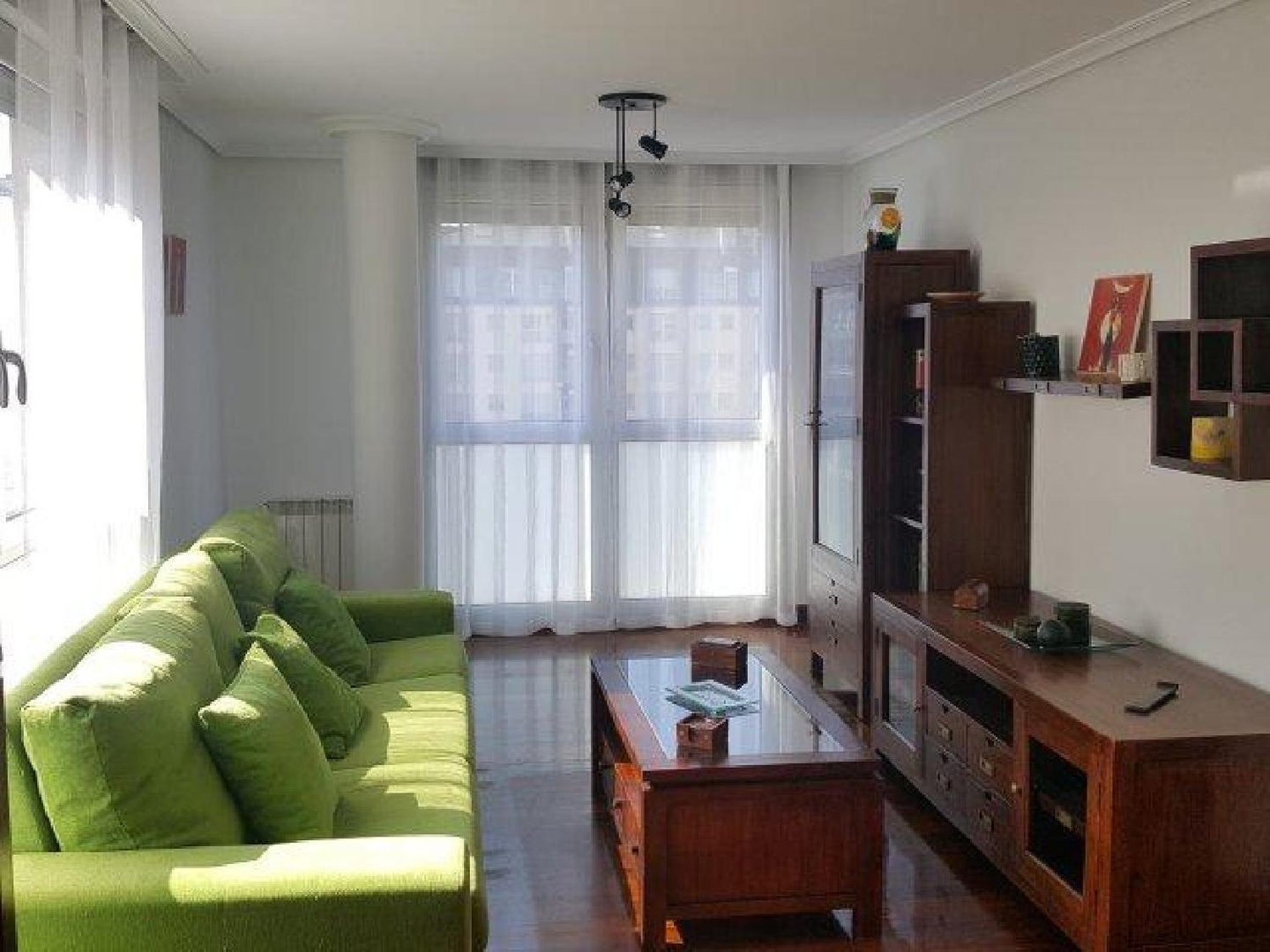 Wohnung 86 m² in Torrelavega
