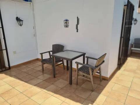 Piso de 98 m² en Nerja