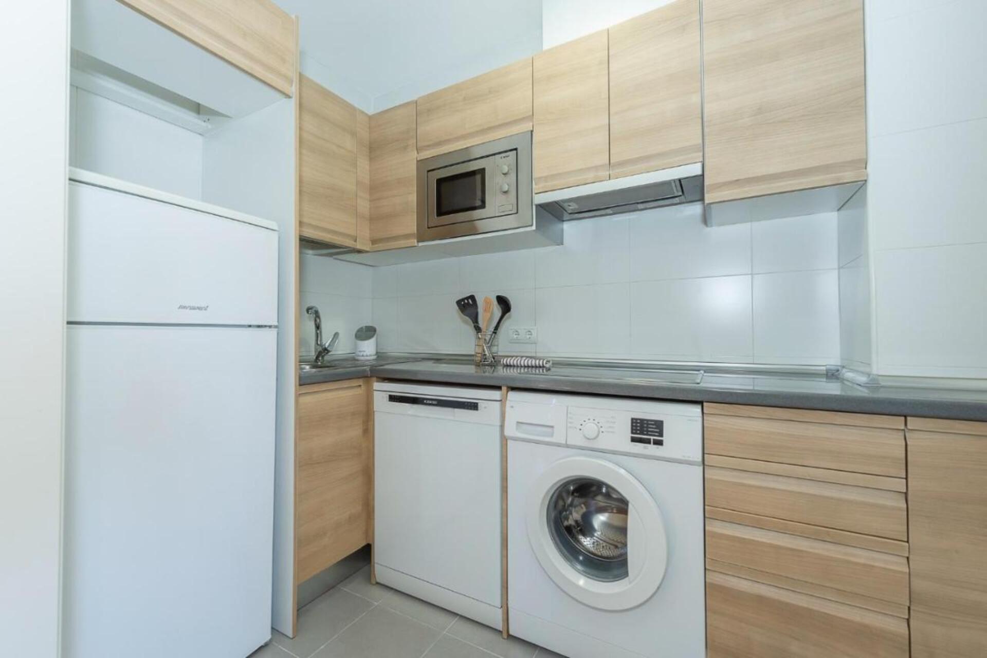 Piso de 80 m² en Pinto
