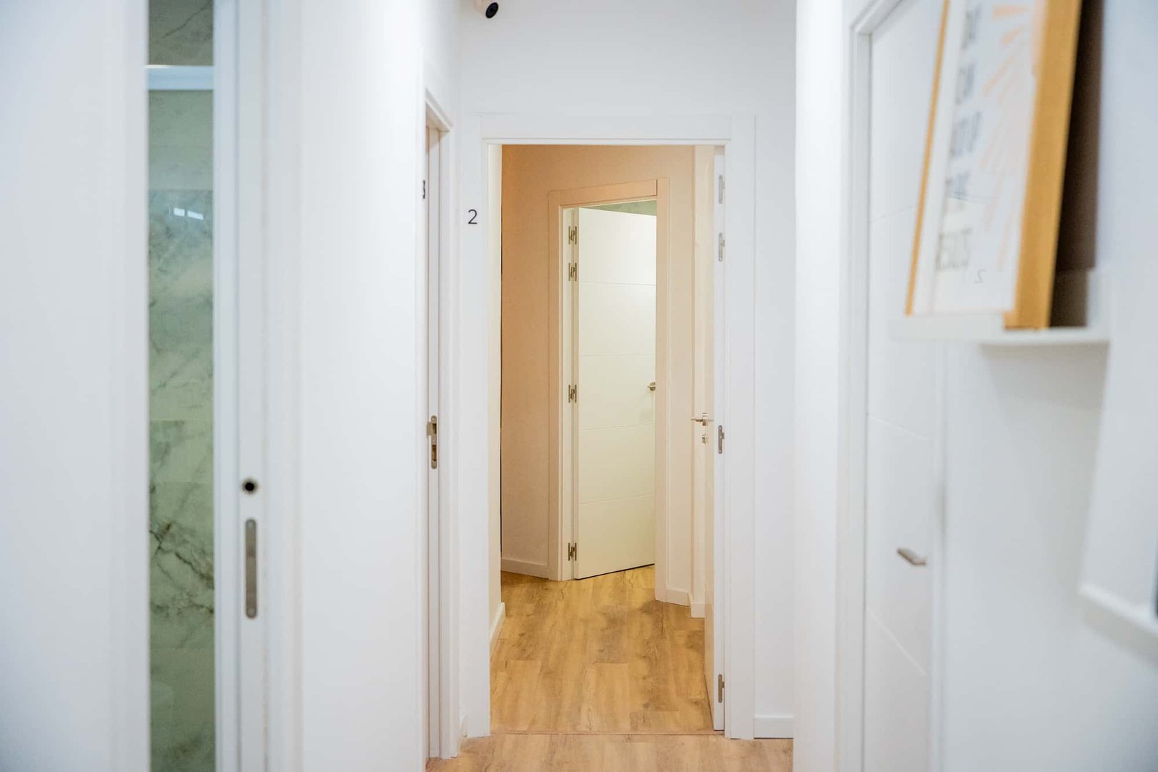 Zimmer zur Miete, Valencia