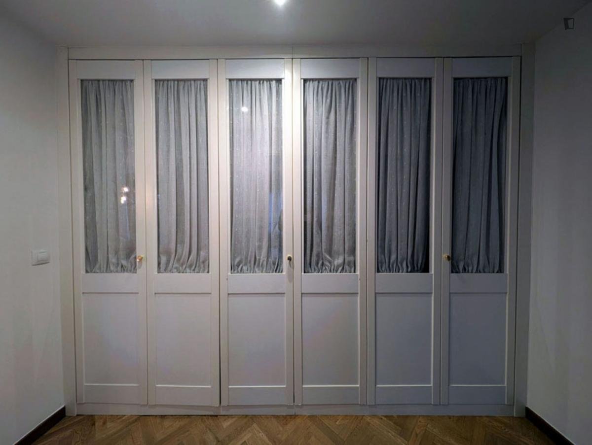 Pis de 39 m² a Madrid