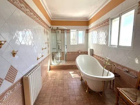 Casa de 450 m² en La Nucia