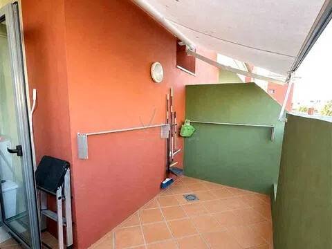 Piso de 170 m² en San Roque